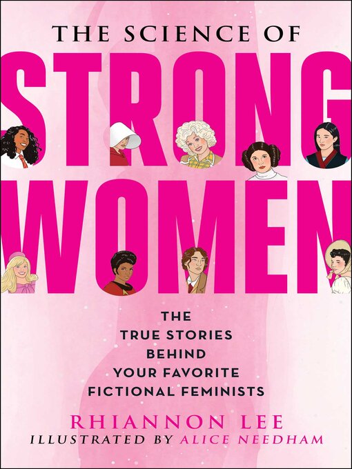 Cover image for The Science of Strong Women